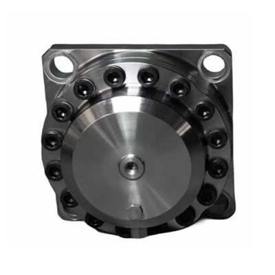 Accumulator for Breaker