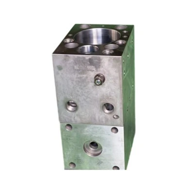 Cylinder for Breaker