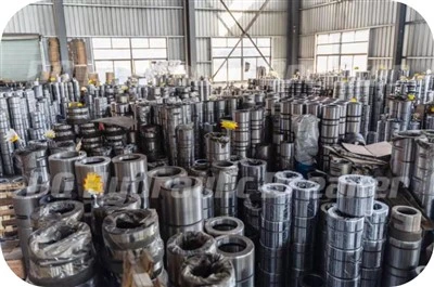 Dong Qiang Machinery Manufacturing High Quality Hydraulic Breaker Bush Set for Sb121 Sb131 Sb151 Sb81 Sb70 Hb20g Hb30g Hb40g