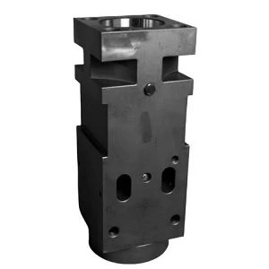 Front Head for Breaker