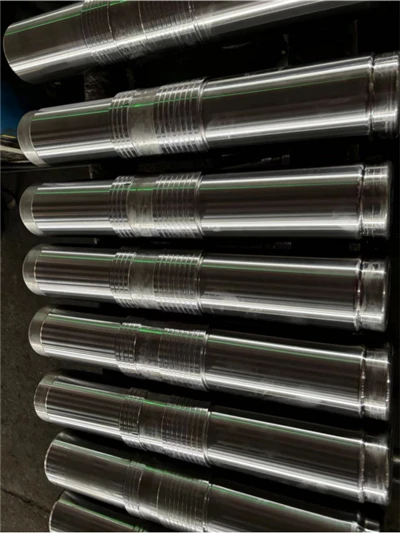 Piston Hydraulic Breaker For Sale