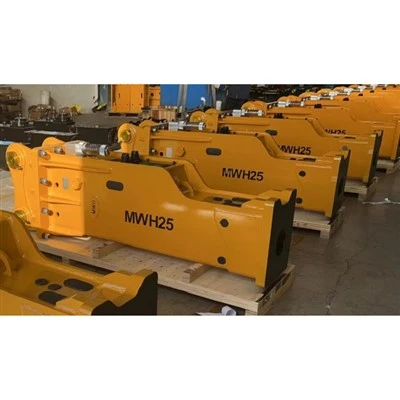 20Tons Excavator Hammer