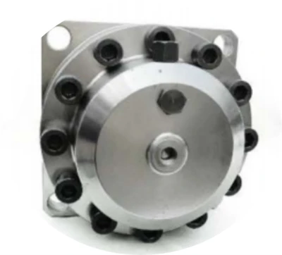 Accumulator Of Hydraulic Breaker