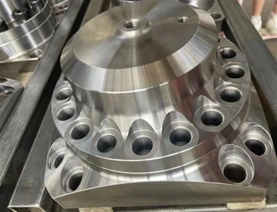 Accumulator Of Rock Hammer For Sale