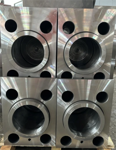 Back Head Hydraulic Breaker For Sale