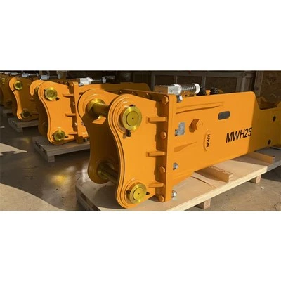 Diaphragm for Breaker