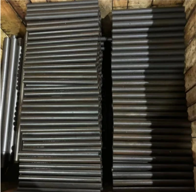 DongQiang Machinery Manufacturing High Quality Spare Parts Of Hydraulic Rock Hammer Pin For SB40 SB43 SB81 SB121 HB15G HB20G HB30G HB40G