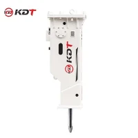 DQ-40 Mini Excavator 0.5-1.5t Compact Small Excavator For Farm Construction Hydraulic Breakers