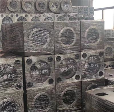 DQ Machinery Manufacturing High Quality Hydraulic Rock Breaker Parts Back Head For Hb10g Hb15g Hb20g Hb30g Hb40g Hb50g