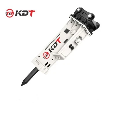 DQ OEM ODM Service Available SB - 81A Mini Hydraulic Breaker With CE Certification Excavator Breaker