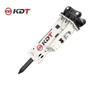 DQ OEM ODM Service Available SB - 81A Mini Hydraulic Breaker With CE Certification Excavator Breaker