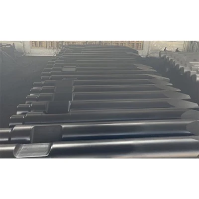 Excavator Magnet Lift(Electromagnetism)