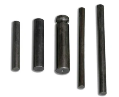 Hydraulic Pile Hammer
