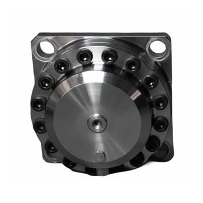 Nylon Pad for Breaker