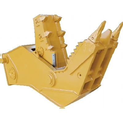 Poweful Crusher