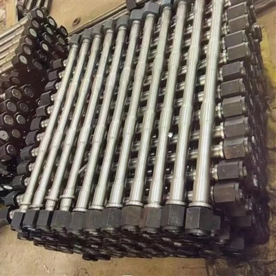 Side Bolt for Breaker