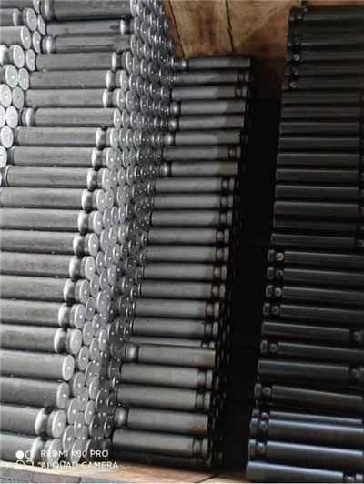 Stop Pins For Hydranlic Breaker1